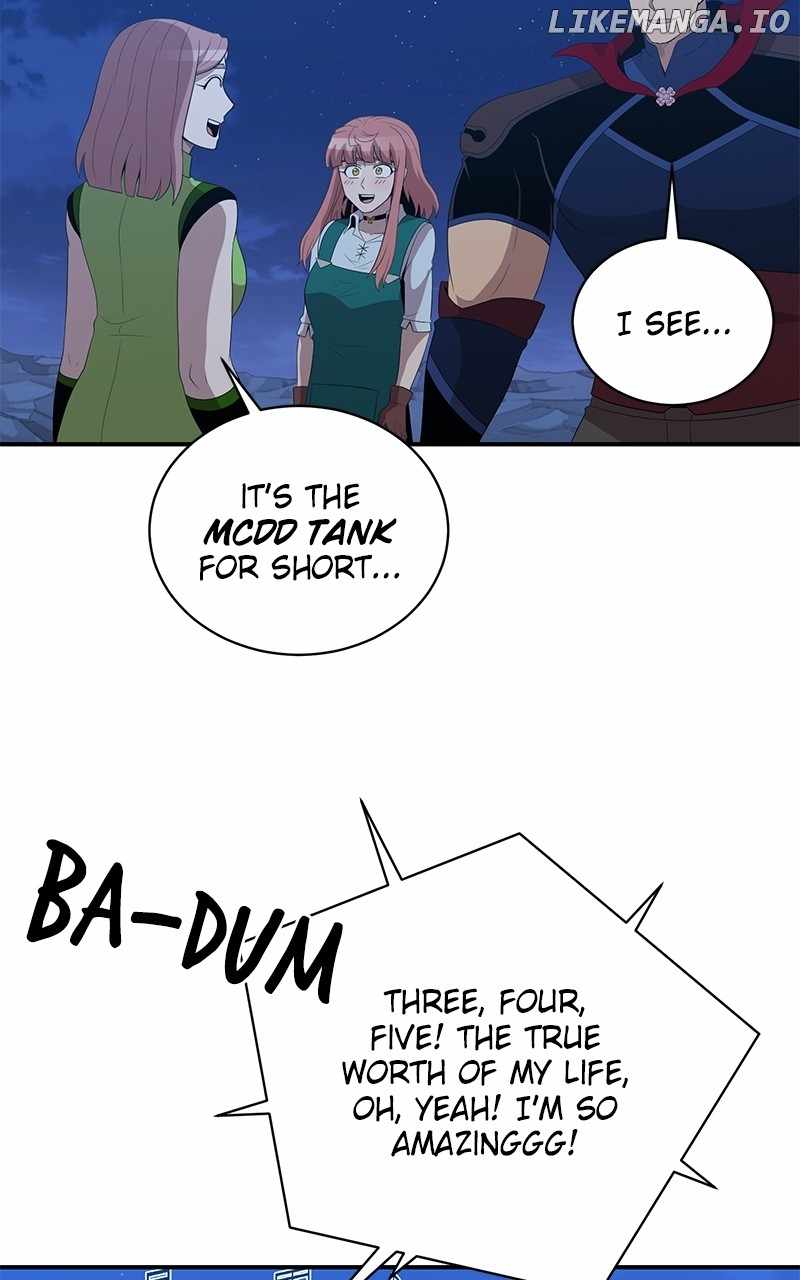 The Strongest Florist Chapter 227 40